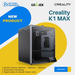 Creality K1 MAX High Speed 600 mm/s CoreXY Dual Drive Direct Extruder